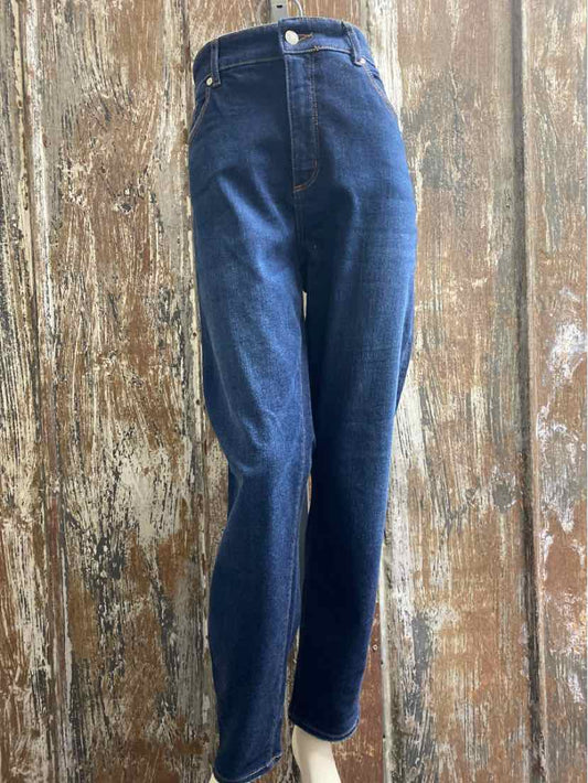 Loft Size 12 Denim Jeans