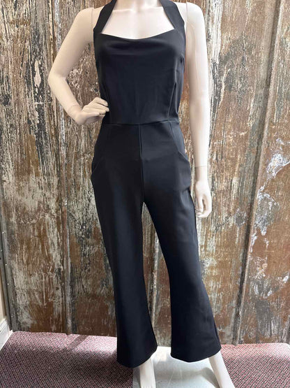 Chiara Boni Size small Black Jumpsuit