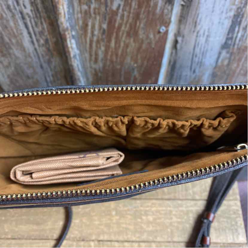 Patricia Nash Purse