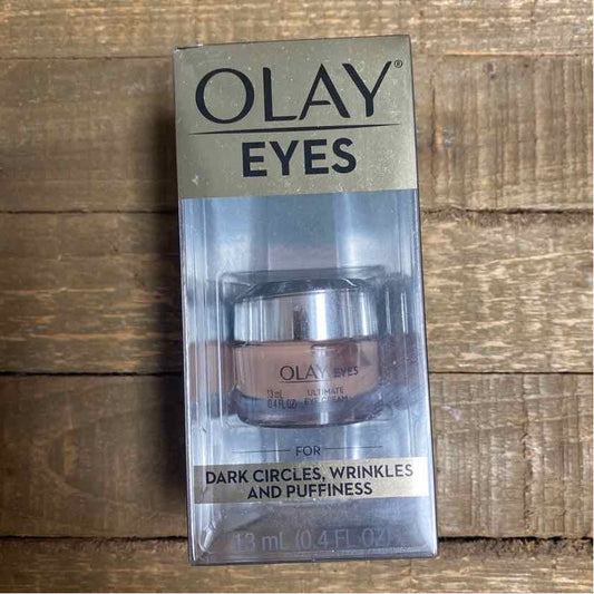 Olay Eye Cream