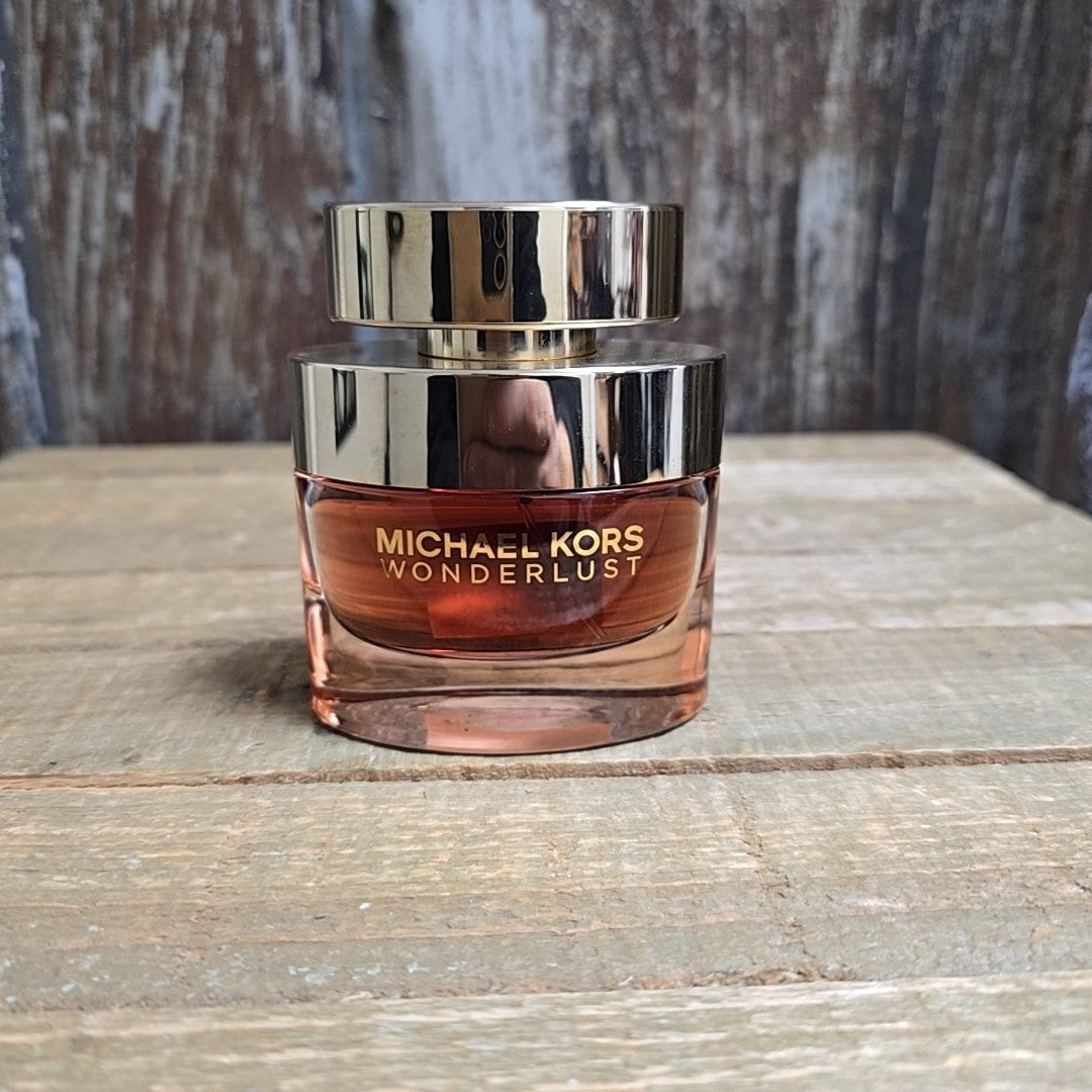 Michael Kors Perfume