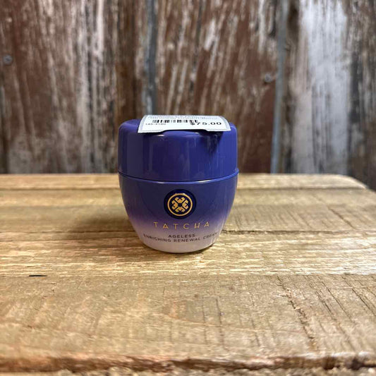 Tatcha Facial Cream