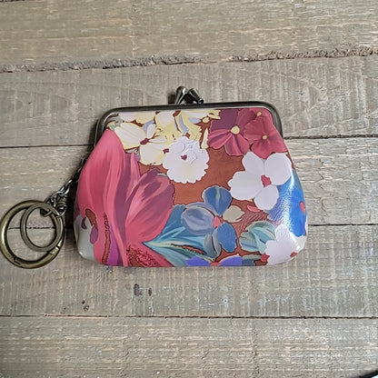 Patricia Nash Coin Purse