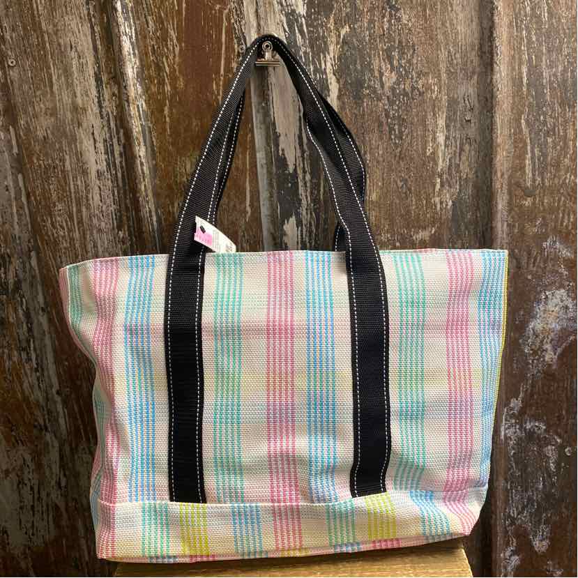 scout Tote
