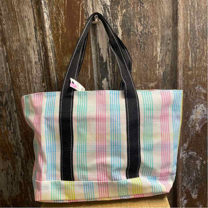 scout Tote