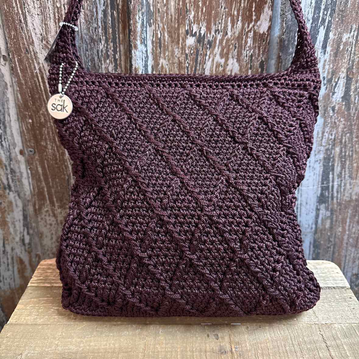 The Sak Purse