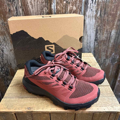 Salomon 6 Brick Sneakers