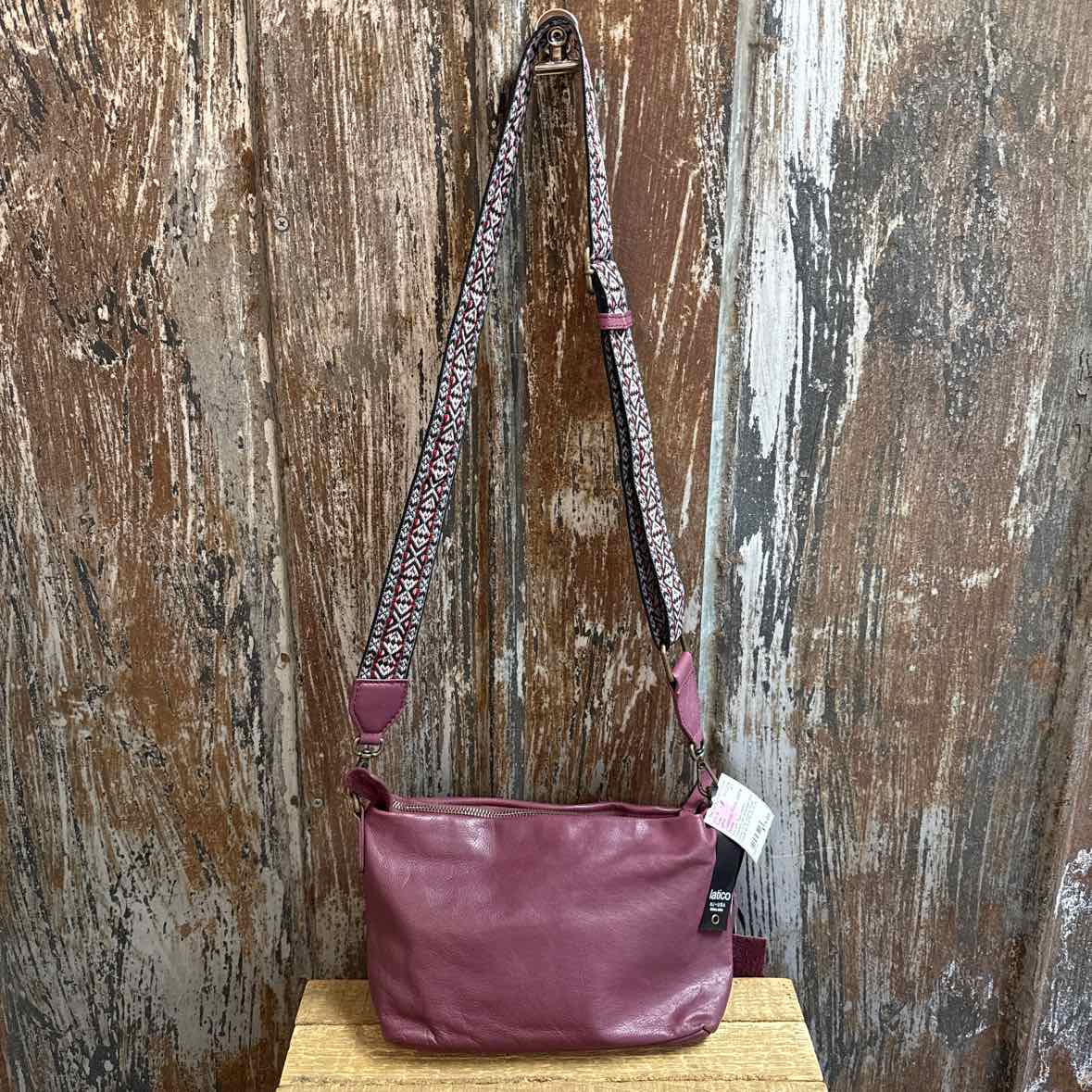 Latico Purse