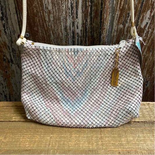 Whiting and Davis Evening Bag