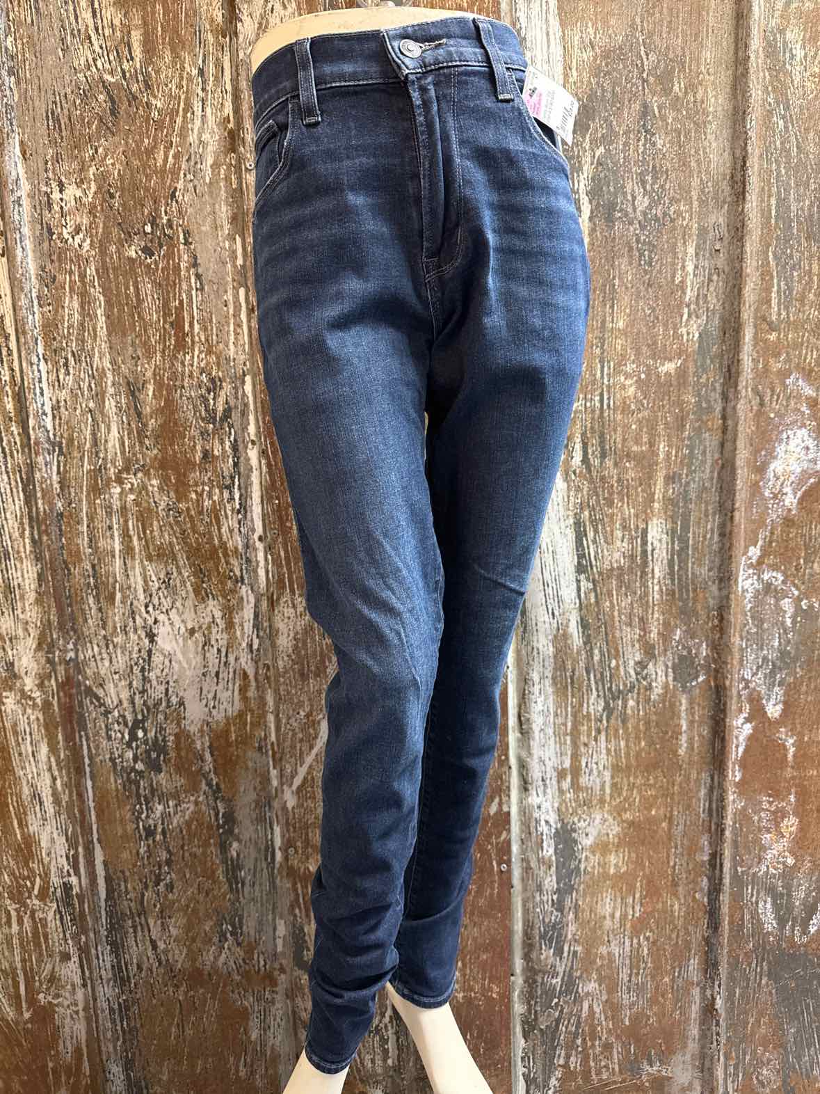 Hudson Size 8 Denim Jeans