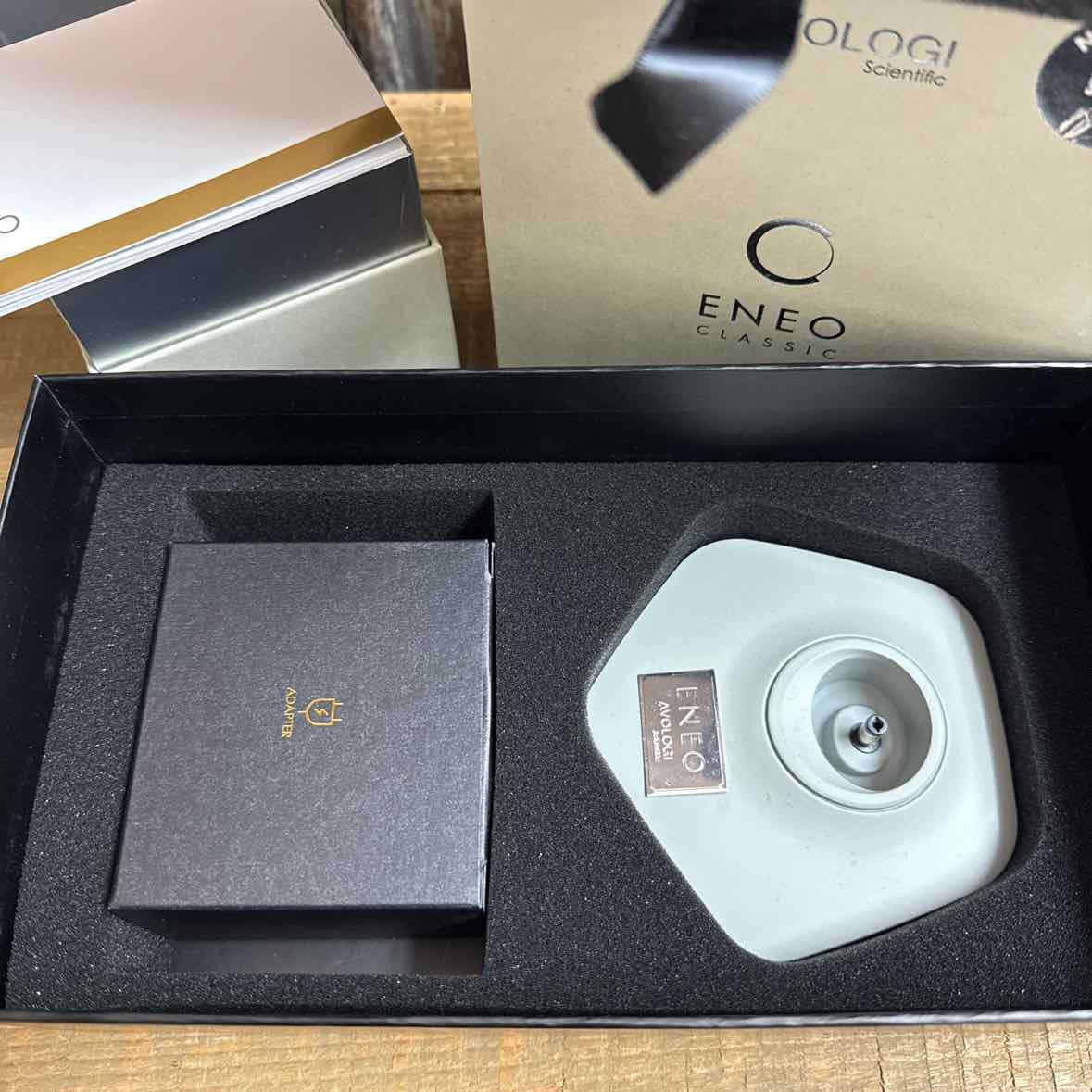 Avologi Skin Rejuvination Device