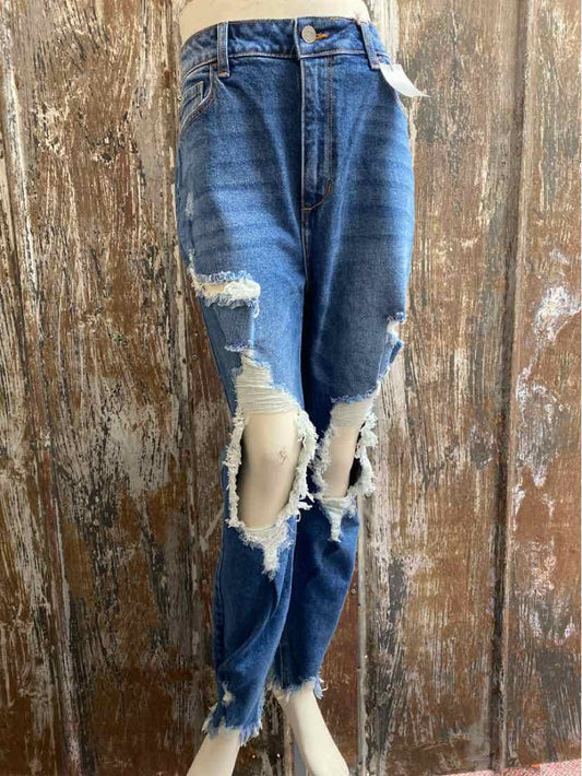 Cello Size 13 Denim Jeans
