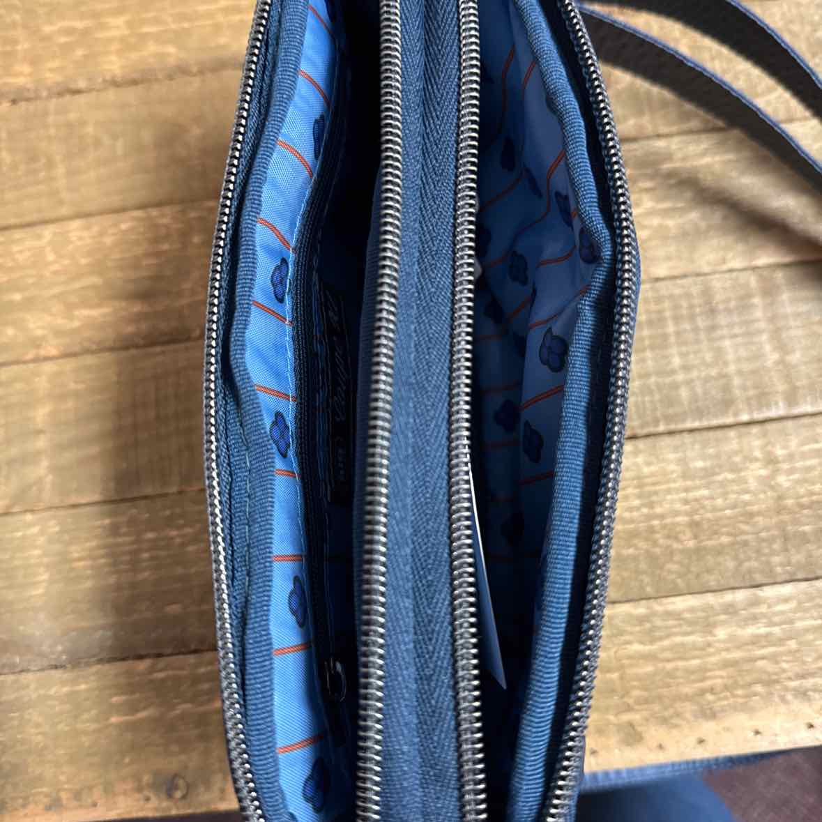 lug Purse