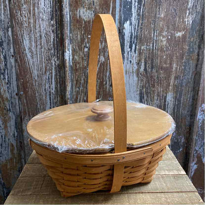 Longaberger Basket