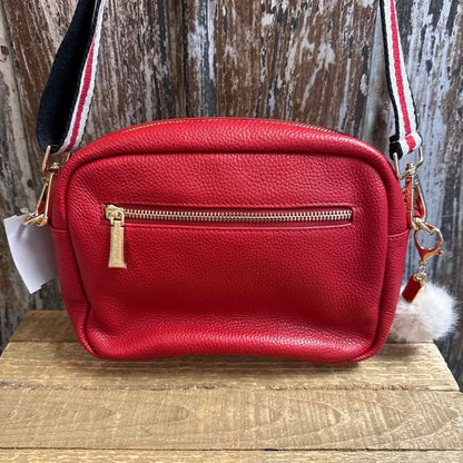 Pom Pom London Purse