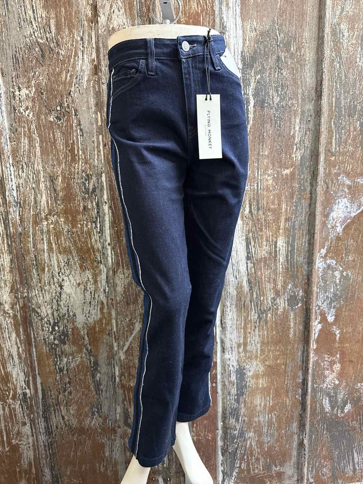Flying Monkey Size 6 Denim Jeans