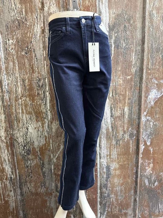 Flying Monkey Size 6 Denim Jeans
