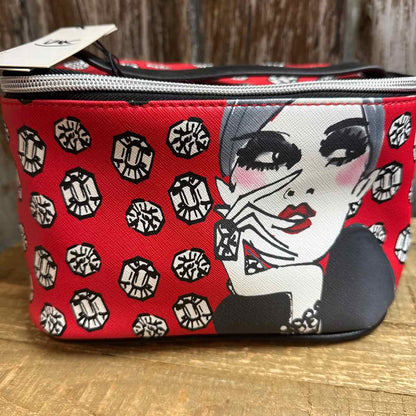 IZAK of New York Travel Bag