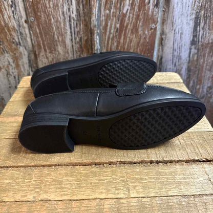 AEROSOLES 6.5 Black Shoes