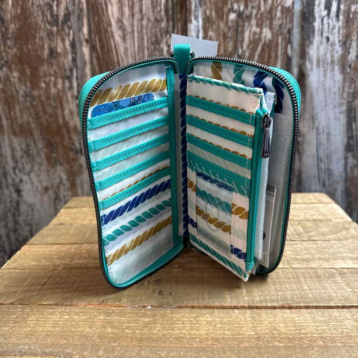 lug Wallet