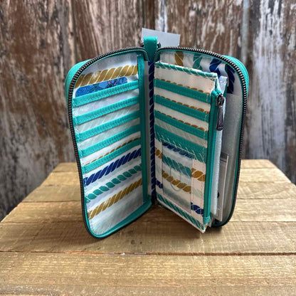 lug Wallet
