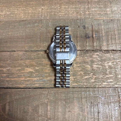 Bulova Watch