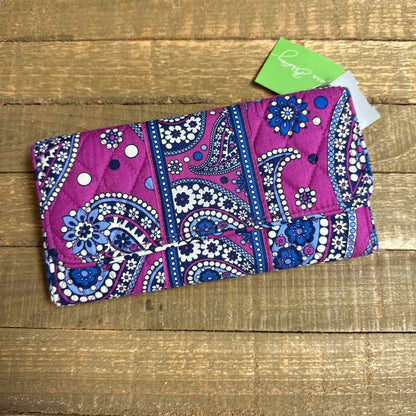 Vera Bradley Wallet