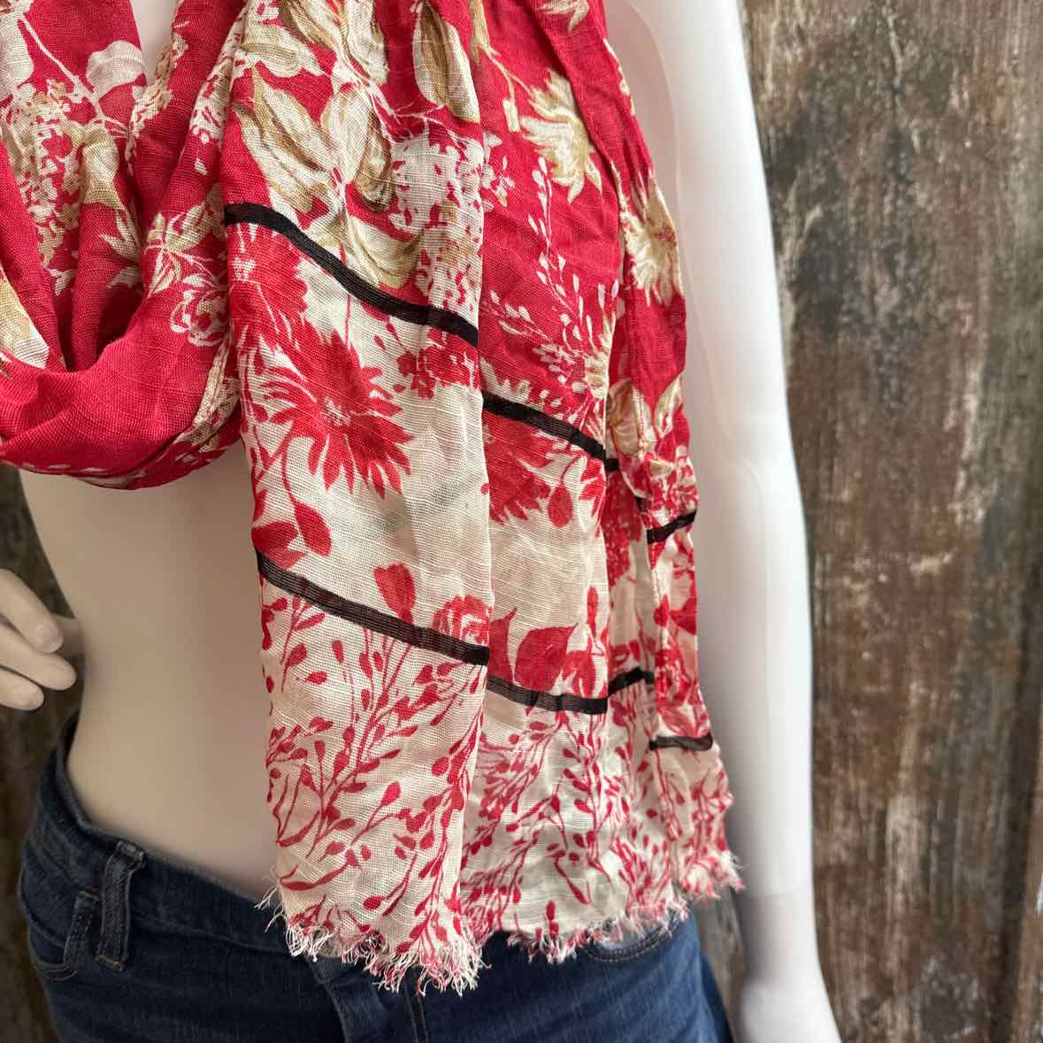 J. Jill Scarf
