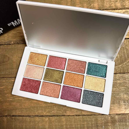 Makeup by Mario Eyeshadow Palette