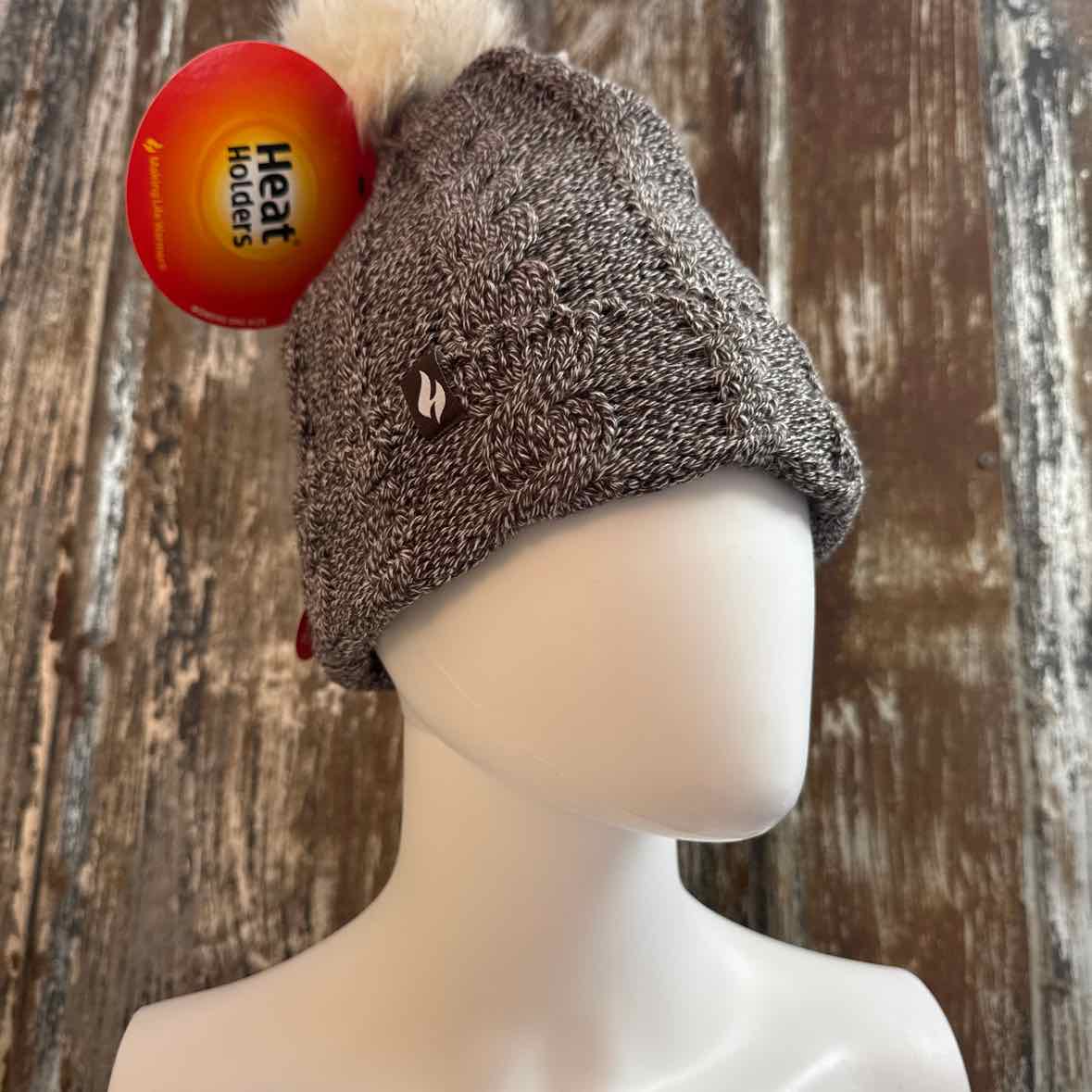 Heat Holders Winter Hat