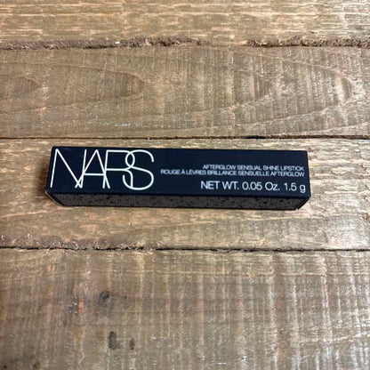 Nars Lipstick