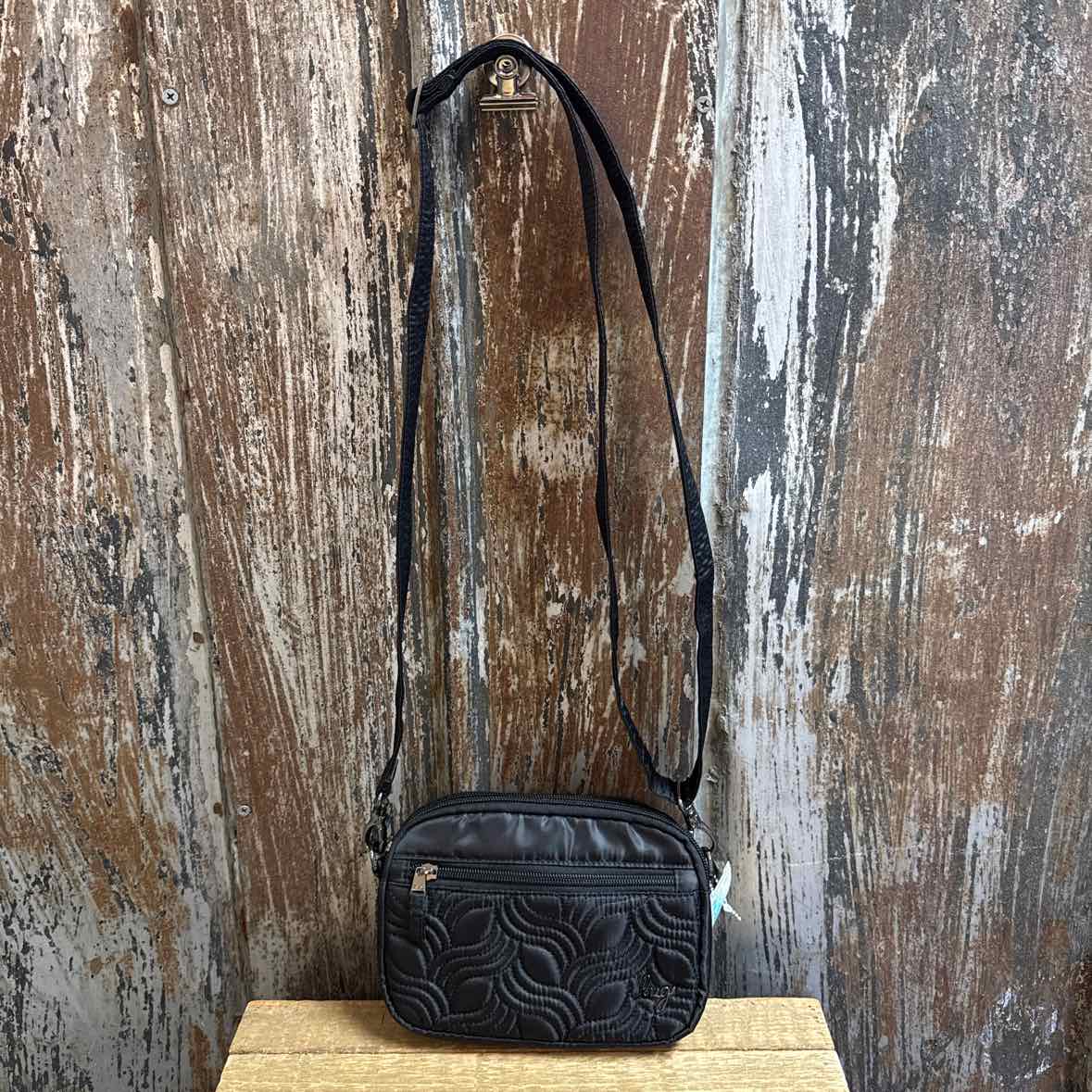 lug Purse