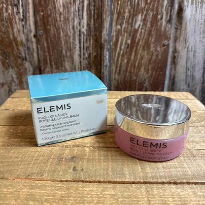 Elemis Cleanser