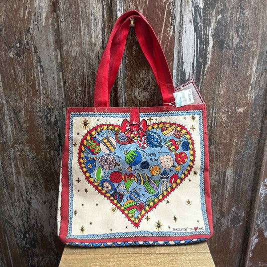 Brighton Tote Bag