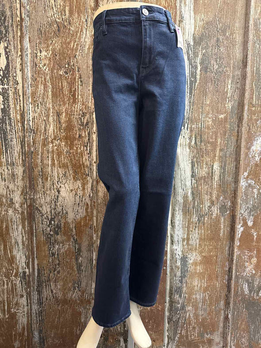 Hudson Size 10 Denim Jeans