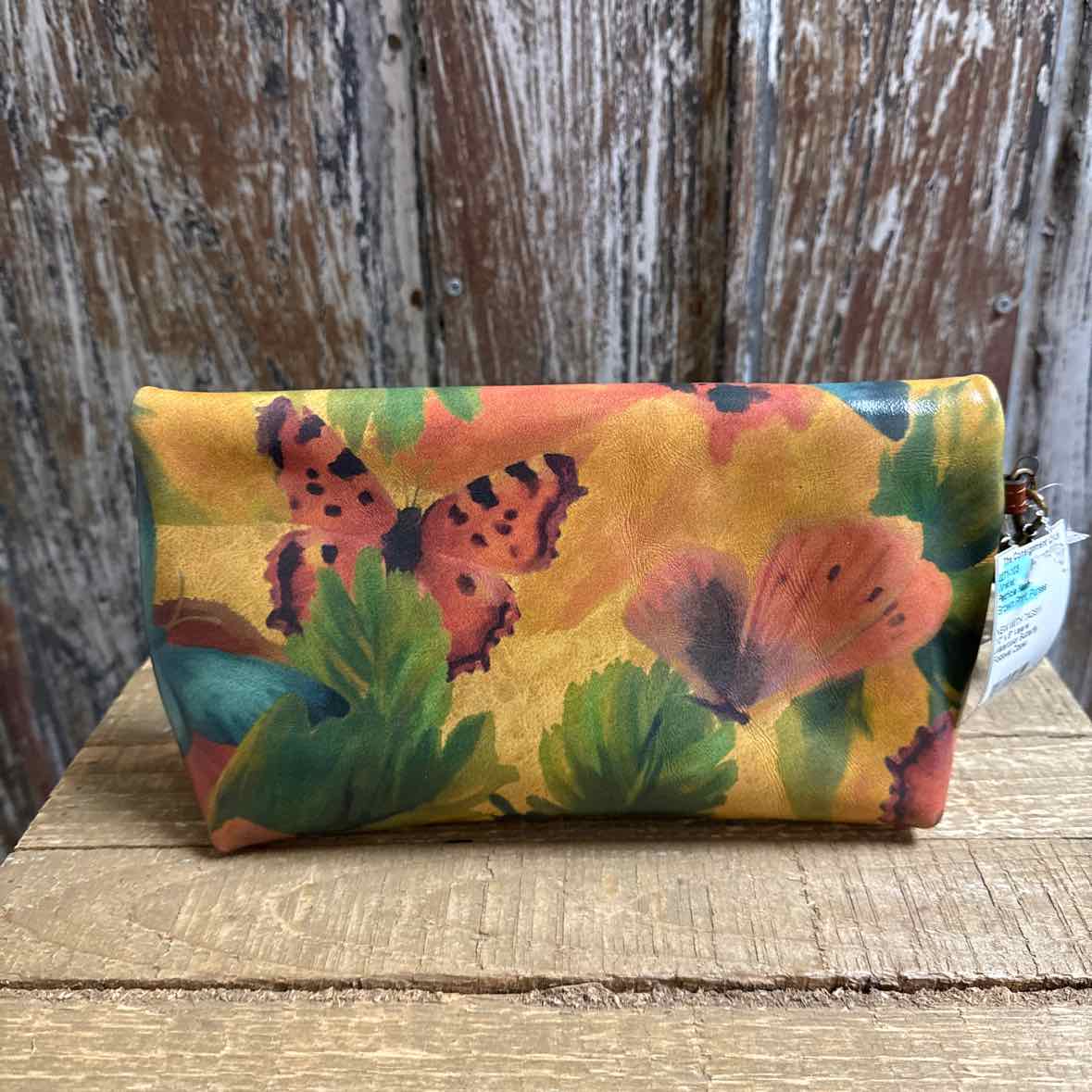 Patricia Nash Wristlet