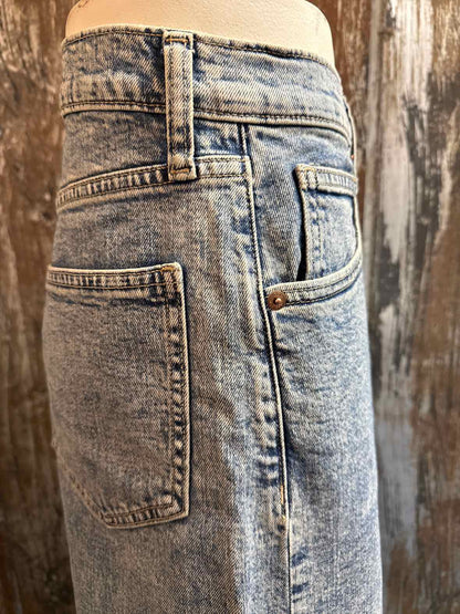 Gap Size 6 Denim Jeans