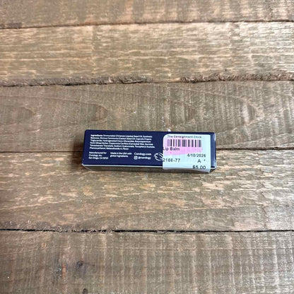Curology Lip Balm