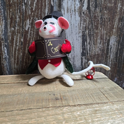 Annalee Annalee Christmas Doll