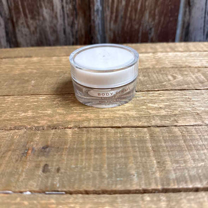 Body Firm Beauty Product Set