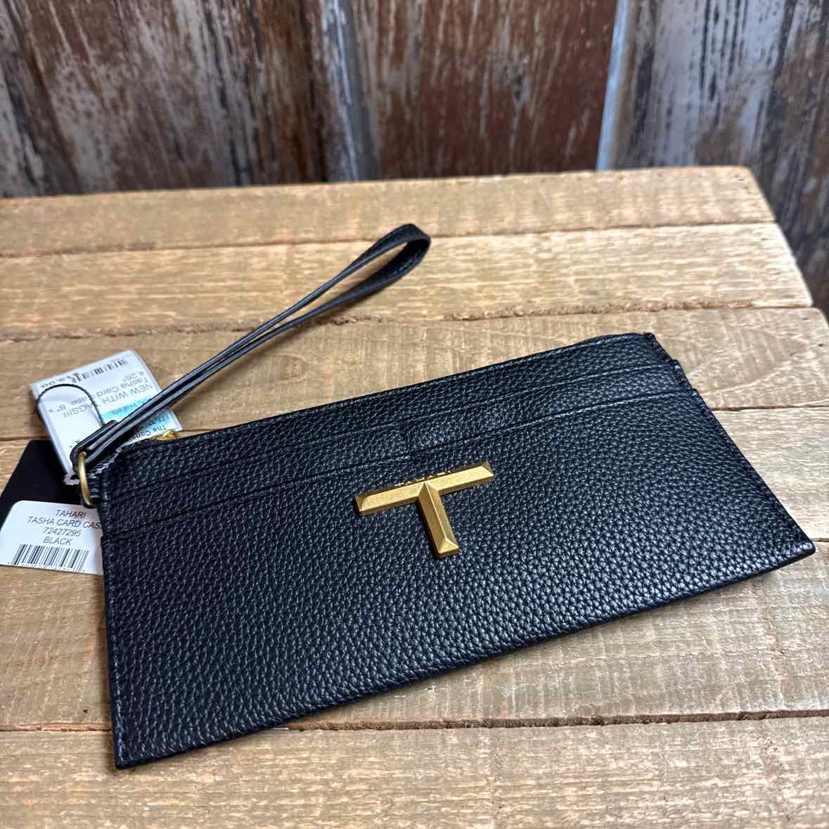 Tahari Wallet