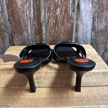 Jason Wu 9.5 Black Shoes