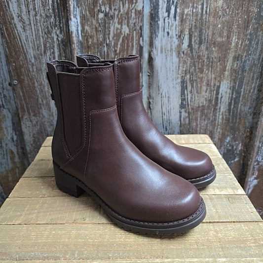 Cole Haan 5.5 Brown Boots