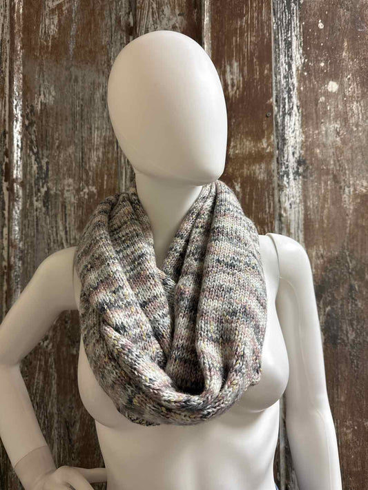 Loft winter scarf