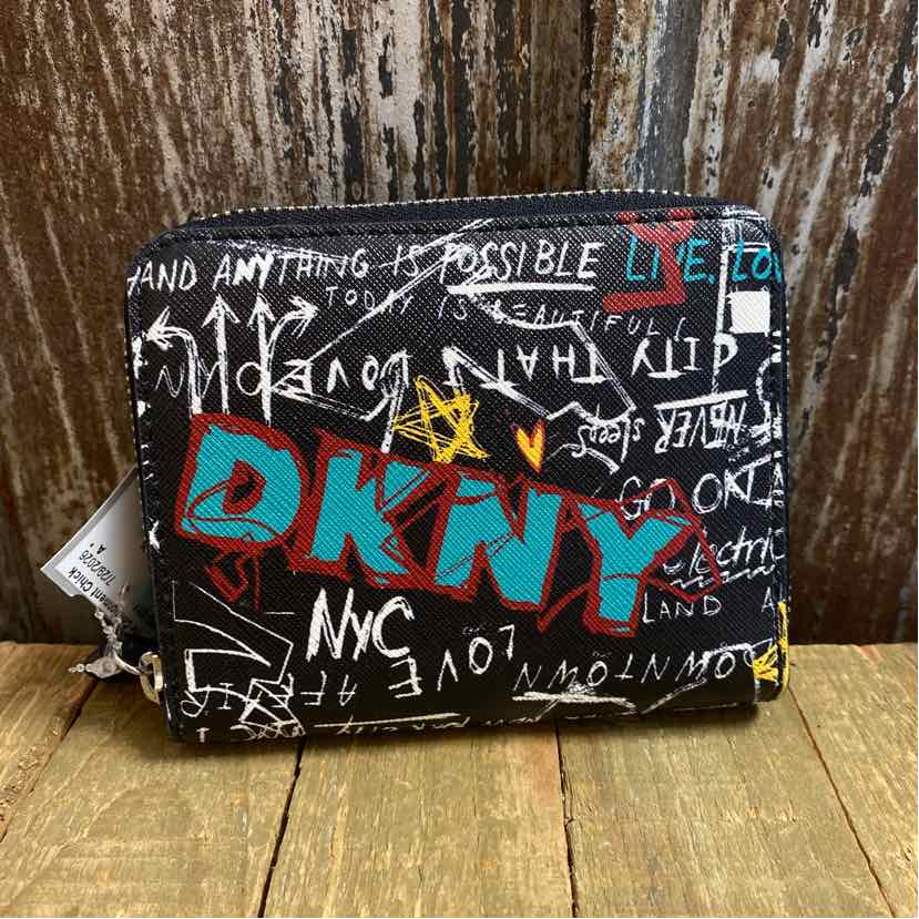 DKNY Wallet