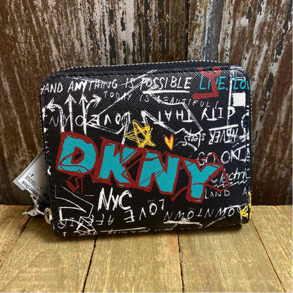 DKNY Wallet