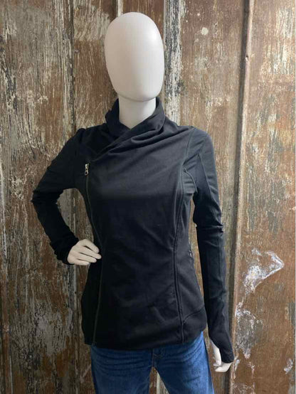 lululemon Size small Black Jacket