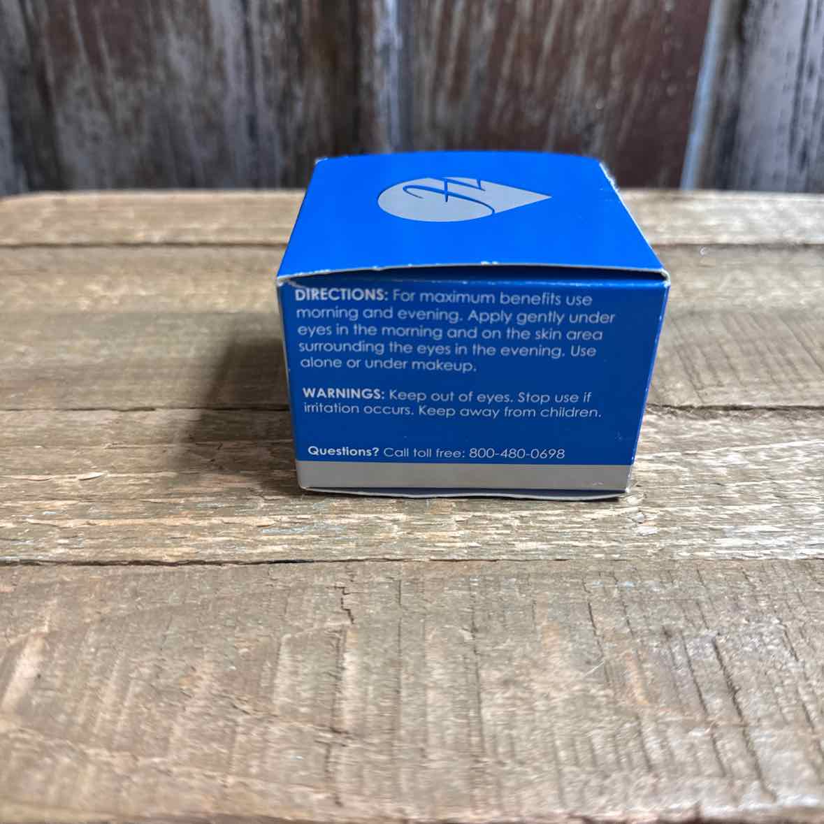 Hydroxatone Eye Care