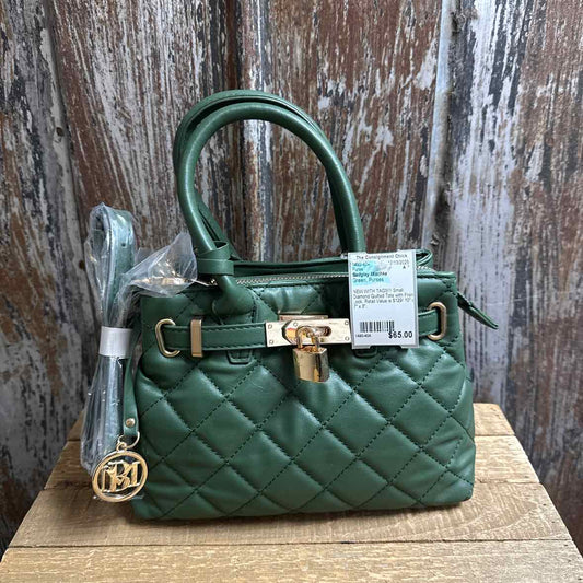 Badgley Mischka Purse