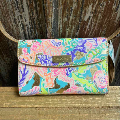 Lilly Pulitzer Purse